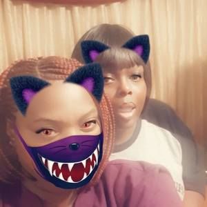 Meet your Posher, Tasha